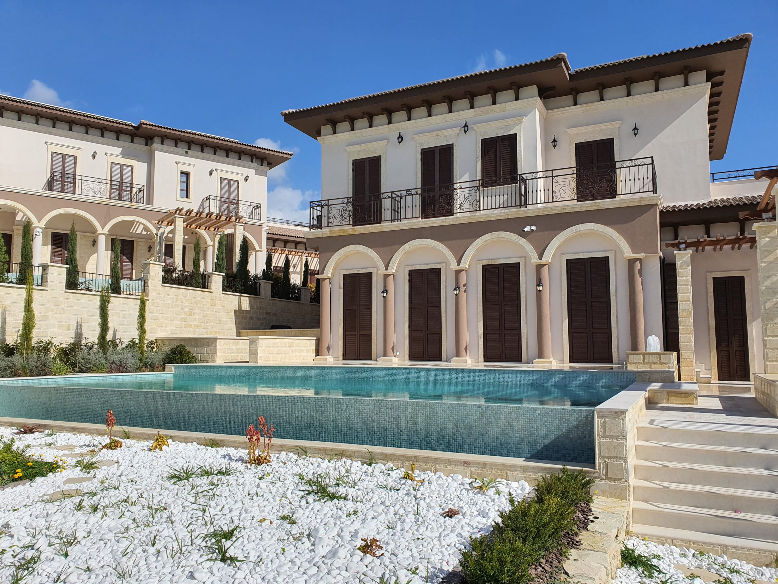 Villa Alma
